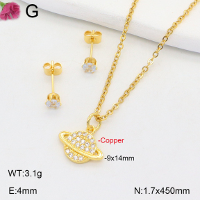 F2S005298vbnb-J135  Fashion Copper Sets