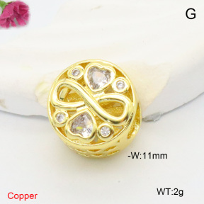 F6AC00052aajl-L002  Fashion Brass Accessories