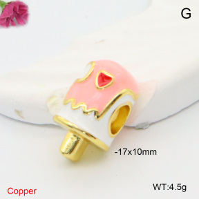 F6AC00053aajl-L002  Fashion Brass Accessories
