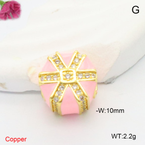 F6AC00054aako-L002  Fashion Brass Accessories