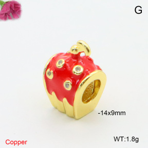 F6AC00055avja-L002  Fashion Brass Accessories