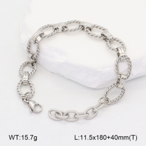 2B2003839vhkb-656  Stainless Steel Bracelet