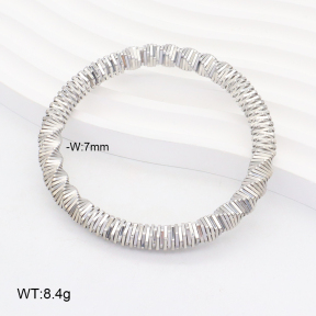 2B2003842ablb-387  Stainless Steel Bangle