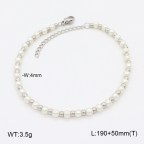 2B3003777vbmb-743  Stainless Steel Bracelet