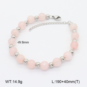 2B4004575vbnl-743  Stainless Steel Bracelet