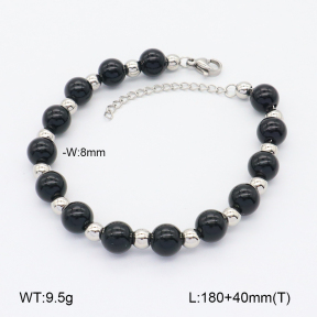2B4004579ablb-743  Stainless Steel Bracelet