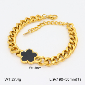 2B4004583bvpl-743  Stainless Steel Bracelet
