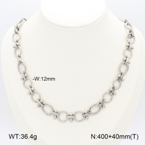 2N2005468bika-656  Stainless Steel Necklace
