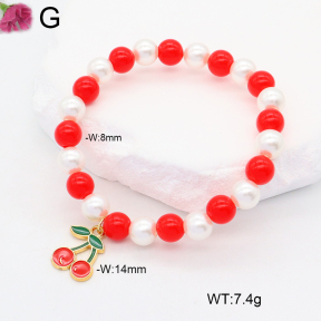 F2B301070vbnb-J39  Fashion Bracelet