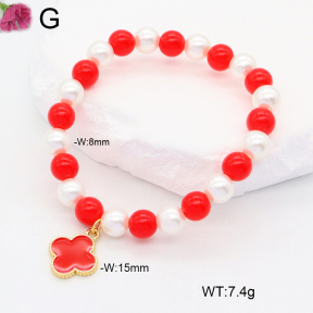 F2B301072vbnb-J39  Fashion Bracelet