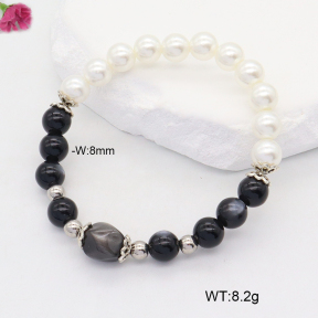 F2B301081bbov-J39  Fashion Bracelet