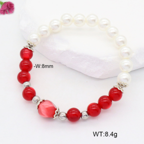 F2B301082bbov-J39  Fashion Bracelet