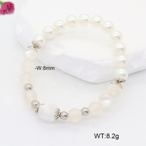F2B301083bbov-J39  Fashion Bracelet