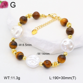 F2B301091vhha-J39  Fashion Bracelet