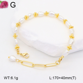 F2B301092vbpb-J39  Fashion Bracelet