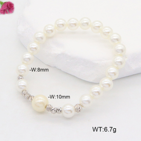 F2B301094bbov-J39  Fashion Bracelet