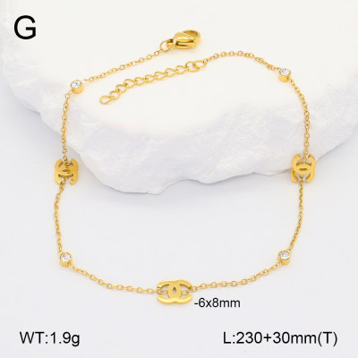 PA1758578vbmb-642  Chanel  Anklets