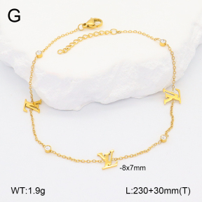 PA1758579vbmb-642  LV  Anklets
