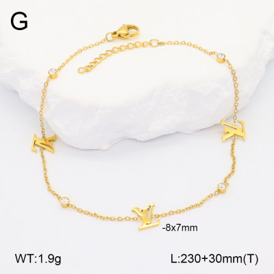 PA1758579vbmb-642  LV  Anklets