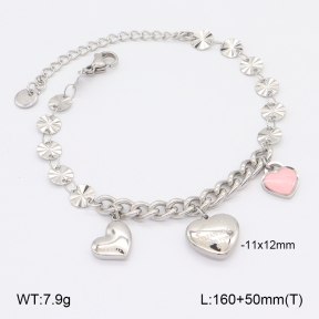 PB1758549bhbl-669  Tiffany & Co  Bracelets
