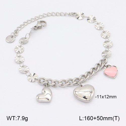 PB1758549bhbl-669  Tiffany & Co  Bracelets