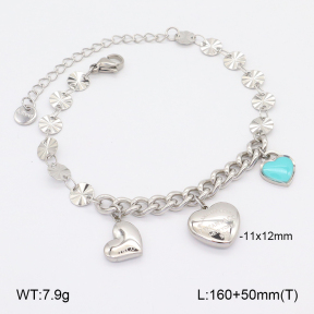 PB1758550bhbl-669  Tiffany & Co  Bracelets