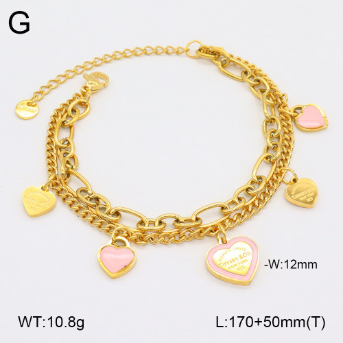 PB1758553ahjb-669  Tiffany & Co  Bracelets