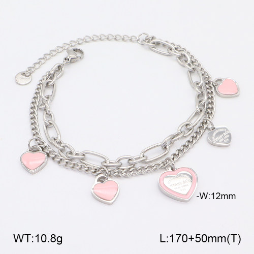 PB1758555bhia-669  Tiffany & Co  Bracelets