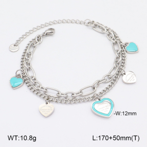 PB1758556bhia-669  Tiffany & Co  Bracelets