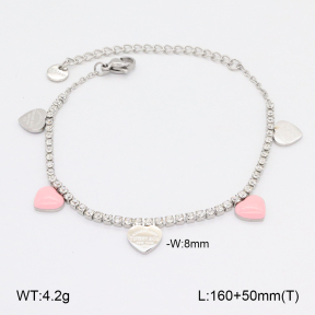 PB1758557vhha-669  Tiffany & Co  Bracelets