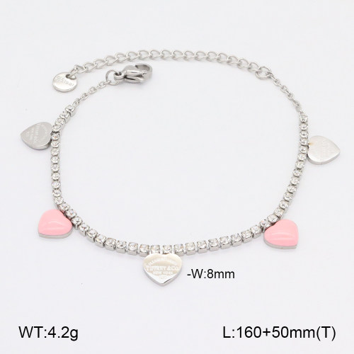PB1758557vhha-669  Tiffany & Co  Bracelets