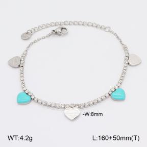 PB1758558vhha-669  Tiffany & Co  Bracelets