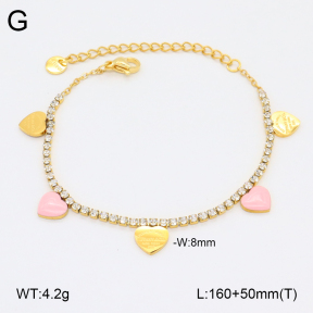 PB1758559bhia-669  Tiffany & Co  Bracelets