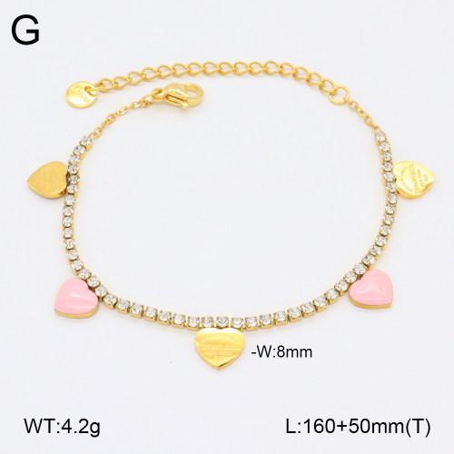 PB1758559bhia-669  Tiffany & Co  Bracelets