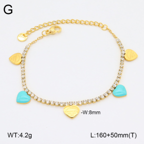 PB1758560bhia-669  Tiffany & Co  Bracelets