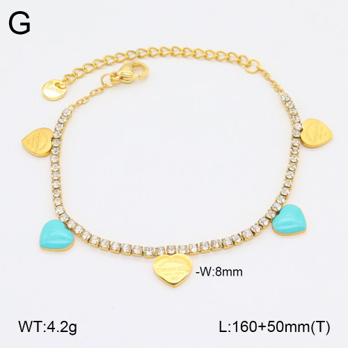 PB1758560bhia-669  Tiffany & Co  Bracelets