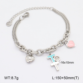 PB1758561vhha-669  Tiffany & Co  Bracelets