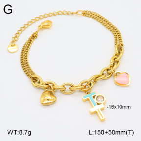 PB1758562bhia-669  Tiffany & Co  Bracelets