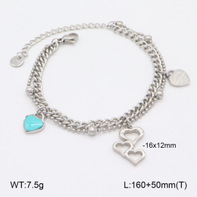 PB1758566vhha-669  Tiffany & Co  Bracelets