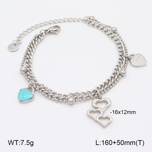PB1758566vhha-669  Tiffany & Co  Bracelets
