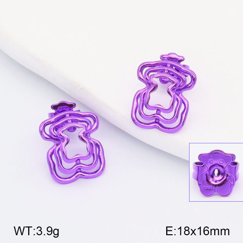 PE1758524bhva-311  Tous  Earrings