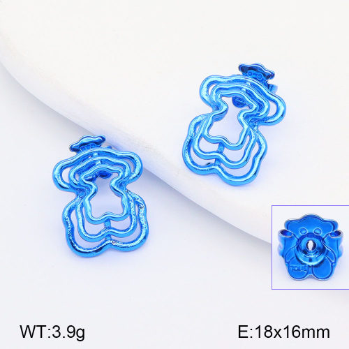 PE1758525bhva-311  Tous  Earrings