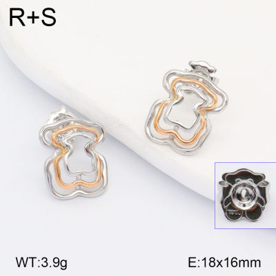 PE1758526bhva-311  Tous  Earrings