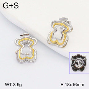 PE1758527bhva-311  Tous  Earrings