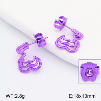 PE1758528bhva-311  Tous  Earrings