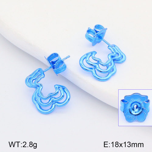 PE1758529bhva-311  Tous  Earrings