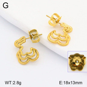 PE1758530vbpb-311  Tous  Earrings