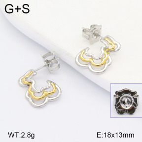 PE1758532bhva-311  Tous  Earrings