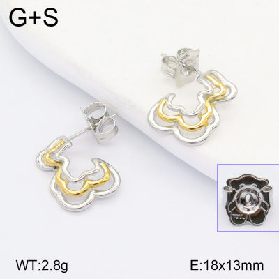 PE1758532bhva-311  Tous  Earrings