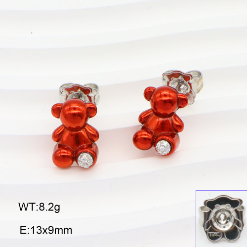 PE1758591bhia-659  Tous  Earrings
